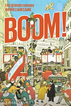 Boom !