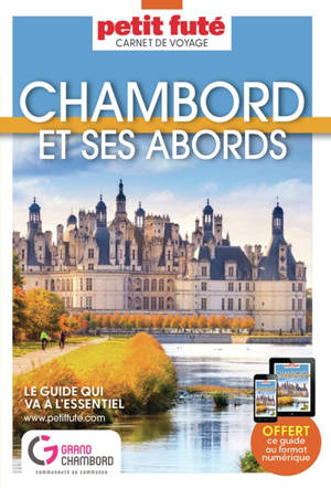 Chambord et ses abords