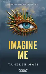 Insaisissable : saison 2. Vol. 3. Imagine me