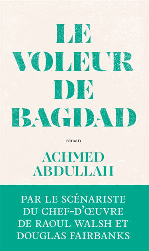 Le voleur de Bagdad