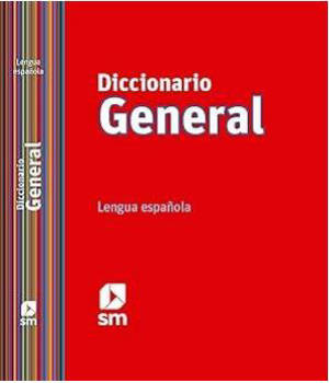 Diccionario general : lengua espanola