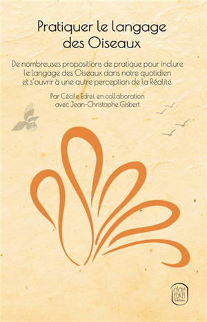 Pratiquer le langage des Oiseaux
