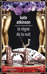 Le règne de la nuit