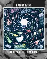 Brecht Evens : le repaire de la Méduse : exposition, Cherbourg, Musée Thomas Henry, du 21 juin au 16 novembre 2025