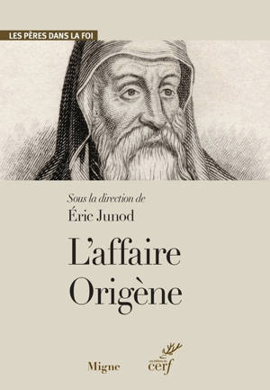 L'affaire Origène