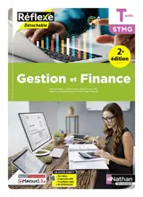 Gestion et finance terminale STMG
