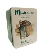 Mission de vie : pocket oracle
