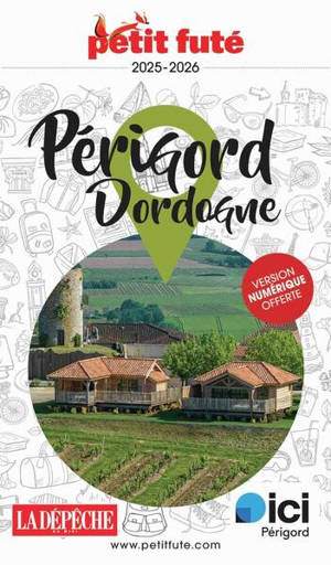 Périgord, Dordogne : 2025-2026
