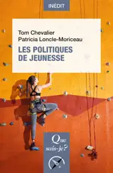 Les politiques de jeunesse