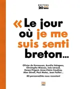 Le jour où je me suis senti breton...