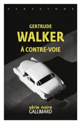 A contre-voie