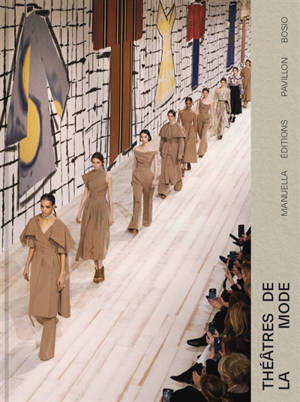 Théâtres de la mode (en anglais)