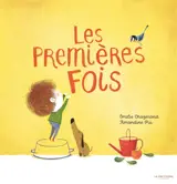 Les premières fois