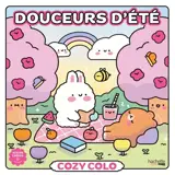 Cozy colo : Douceurs d'été