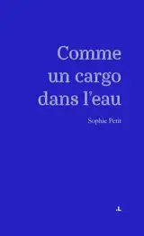 Comme un cargo dans l'eau
