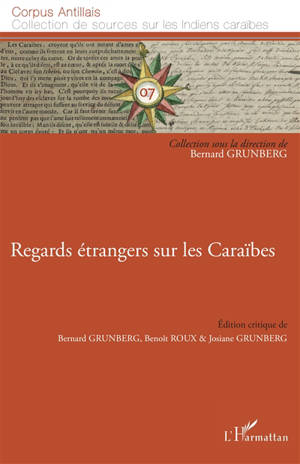 Regards étrangers sur les Caraïbes
