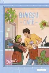 Bingsu Café