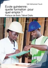 École guinéenne : quelle formation pour quel emploi ?