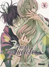 Les noces des lucioles. Vol. 4