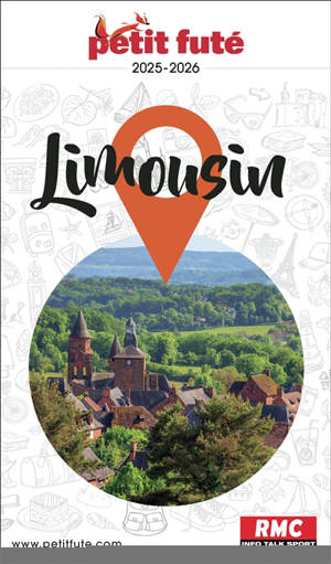 Limousin : 2025-2026