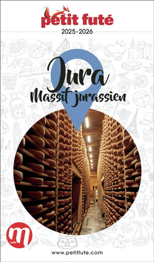 Jura, massif jurassien : 2025-2026