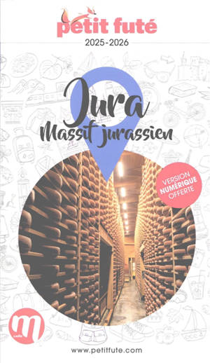 Jura, massif jurassien : 2025-2026