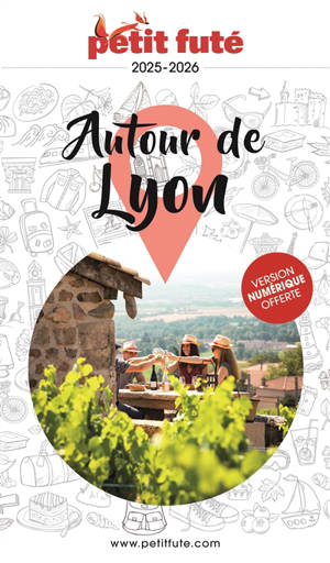 Autour de Lyon : 2025-2026