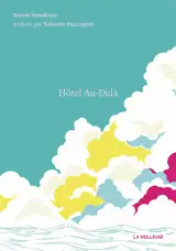 Hôtel Au-Delà