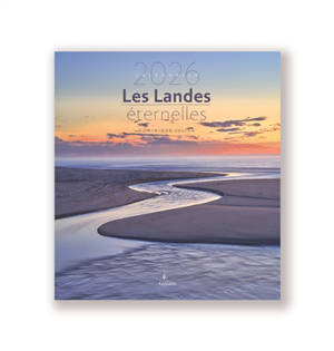 Les Landes éternelles : calendrier 2026