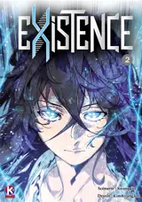 Existence. Vol. 2