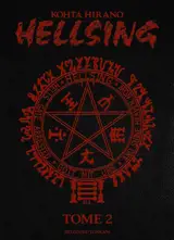 Hellsing. Vol. 2