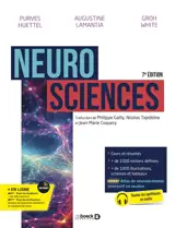 Neurosciences