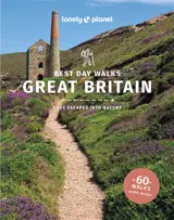 Best day walks Great Britain : easy escapes into nature : 60 walks with maps