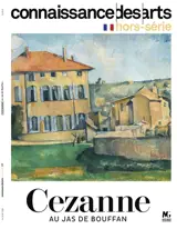 Cézanne au Jas de Bouffan : musée Granet, Aix-en-Provence