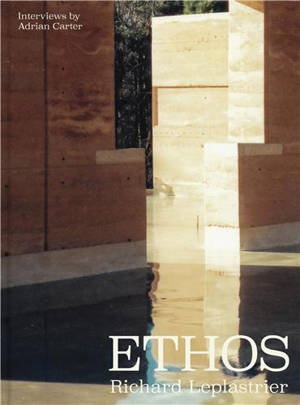 Ethos Richard Leplastrier
