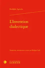 L'invention dialectique
