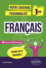 Français 1re