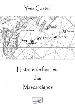 Histoire de familles des Mascareignes
