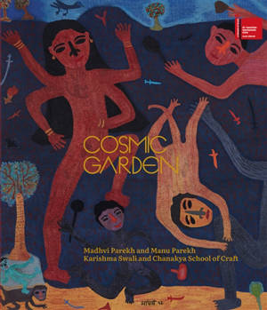 Cosmic garden : an homage to India's collective heritage : exhibition, Venice, from 20 April to 24 November 2024