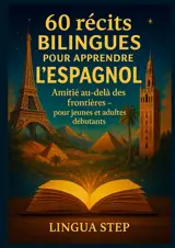 60 Récits Bilingues pour Apprendre l'Espagnol : Amitié au-delà des Frontières
