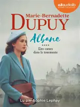 Albane. Vol. 4. Des coeurs dans la tourmente
