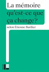 La mémoire
