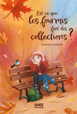 Est-ce que les fourmis font des collections ?