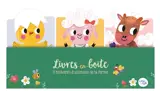 3 histoires de la ferme