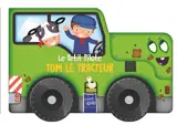 Tom le tracteur