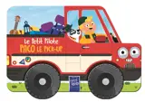 Paco le pick-up