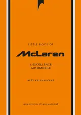 L'histoire de McLaren : un constructeur de légende