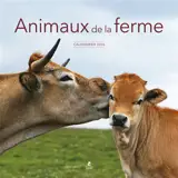 Calendrier animaux de la ferme 2026