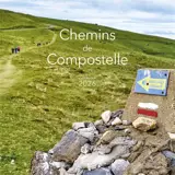 Calendrier Saint-Jacques de Compostelle 2026