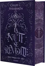 Lorsque tombera la nuit. Vol. 2. La nuit se révolte